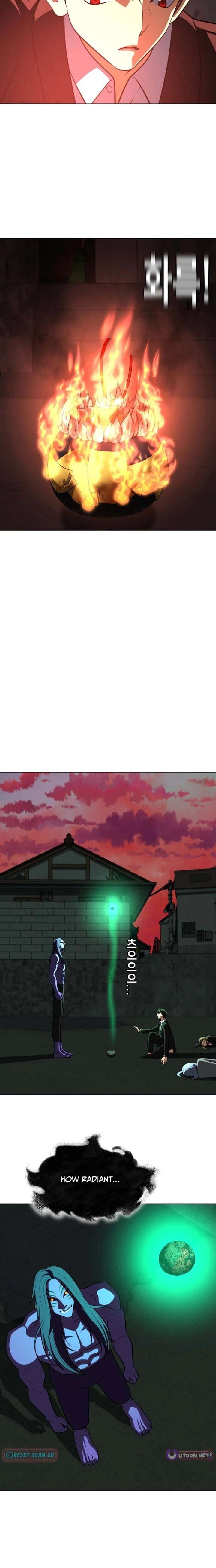 May Lady Ungnyeo Protect Us Chapter 31 page 18 - 
