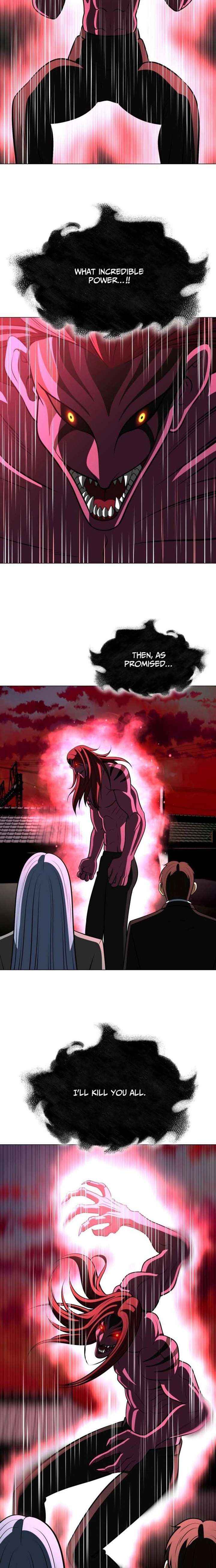 May Lady Ungnyeo Protect Us Chapter 31 page 20 - 