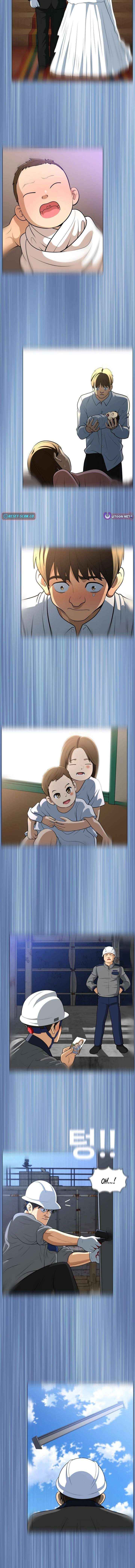 May Lady Ungnyeo Protect Us Chapter 32 page 7 - 