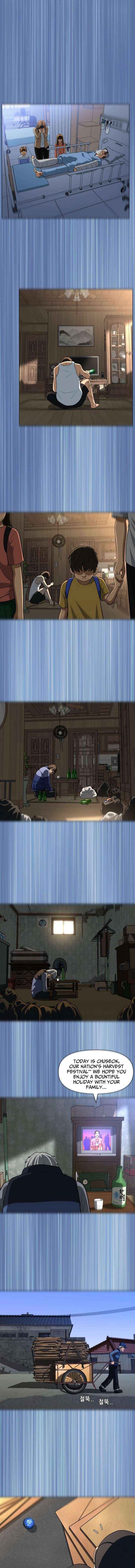 May Lady Ungnyeo Protect Us Chapter 32 page 8 - 