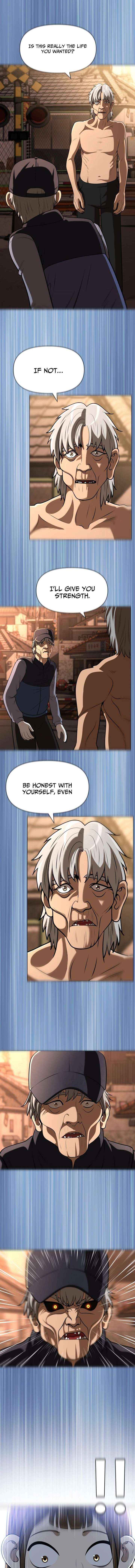 May Lady Ungnyeo Protect Us Chapter 32 page 10 - 