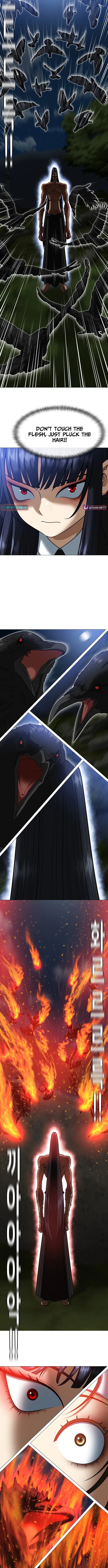 May Lady Ungnyeo Protect Us Chapter 5 page 5 - 