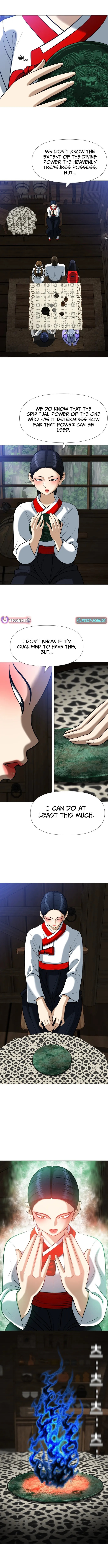 May Lady Ungnyeo Protect Us Chapter 6 page 15 - 