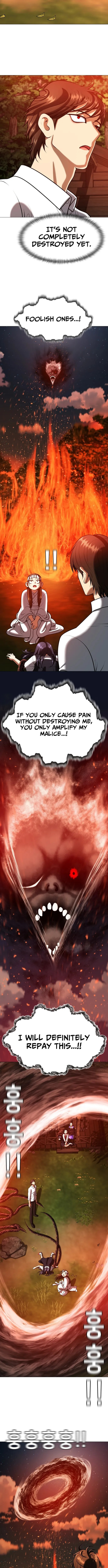 May Lady Ungnyeo Protect Us Chapter 7 page 16 - 