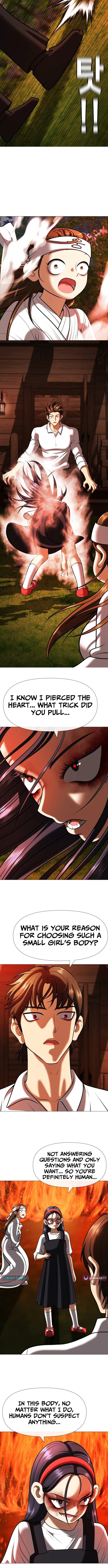 May Lady Ungnyeo Protect Us Chapter 7 page 4 - 