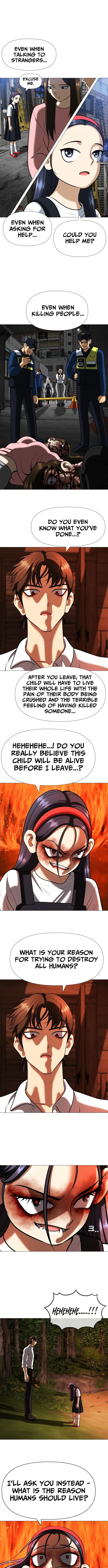 May Lady Ungnyeo Protect Us Chapter 7 page 5 - 