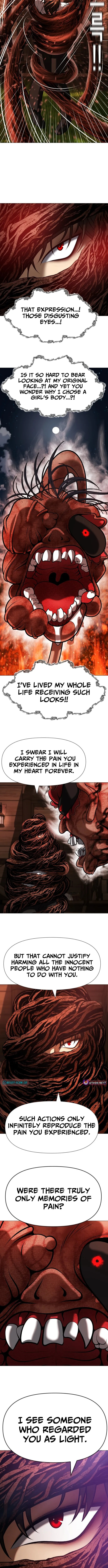 May Lady Ungnyeo Protect Us Chapter 7 page 8 - 
