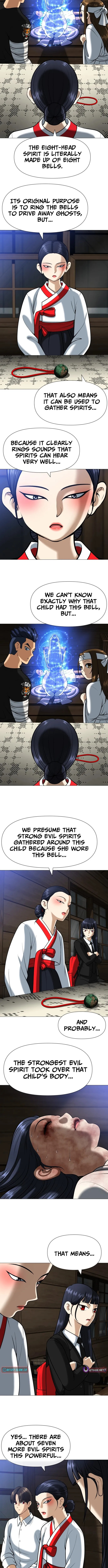 May Lady Ungnyeo Protect Us Chapter 8 page 2 - 