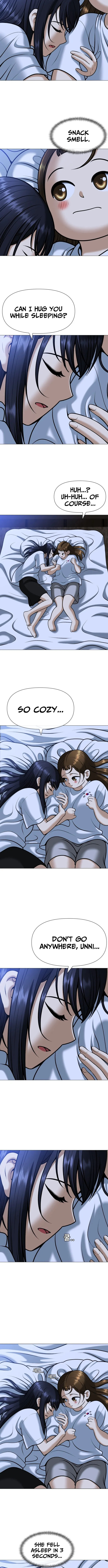 May Lady Ungnyeo Protect Us Chapter 8 page 14 - 