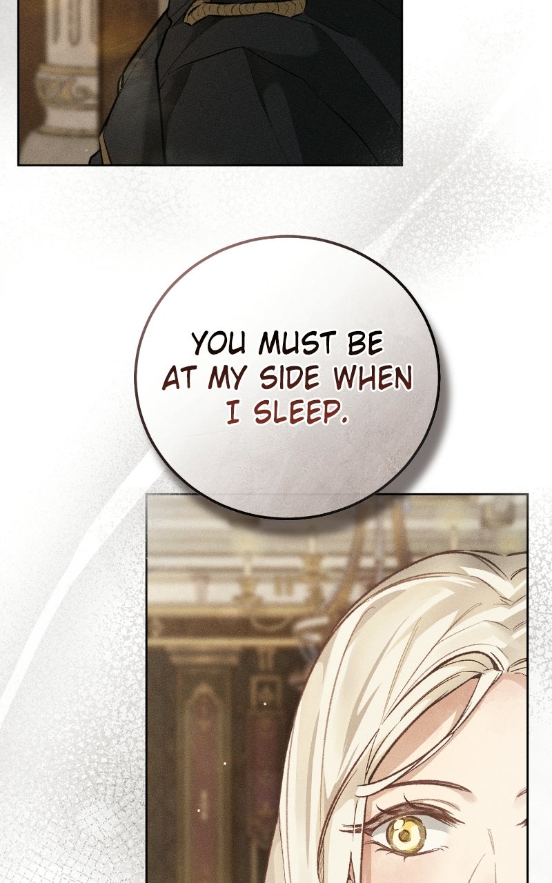 May Sleep Befall Death Episode 1 page 101 - 