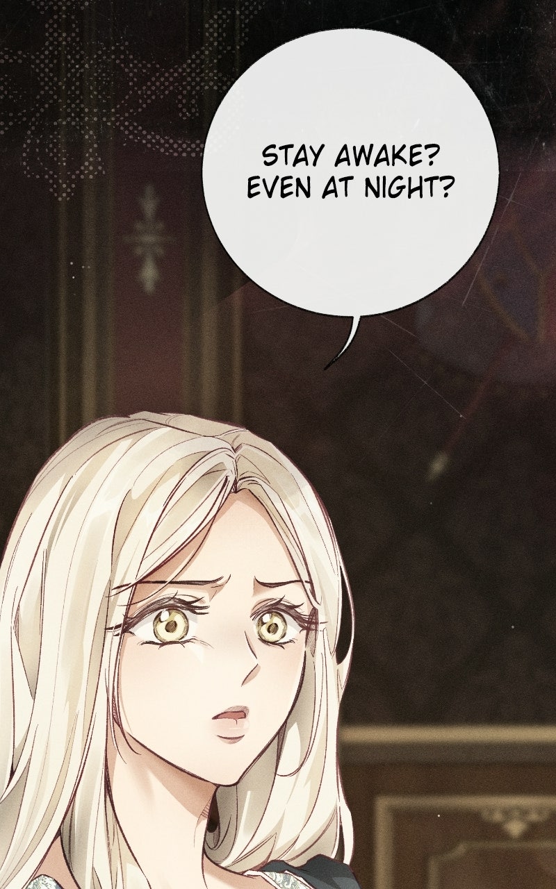 May Sleep Befall Death Episode 1 page 106 - 