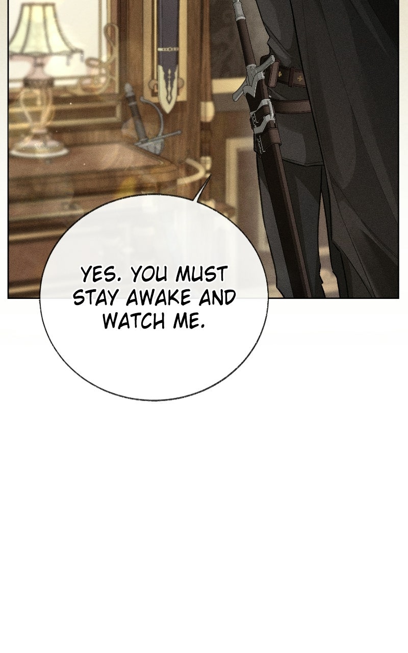 May Sleep Befall Death Episode 1 page 108 - 