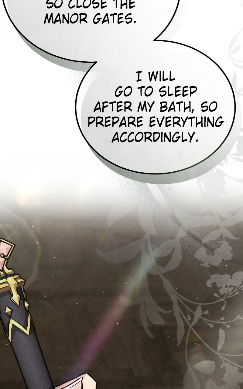 May Sleep Befall Death Episode 1 page 113 - 