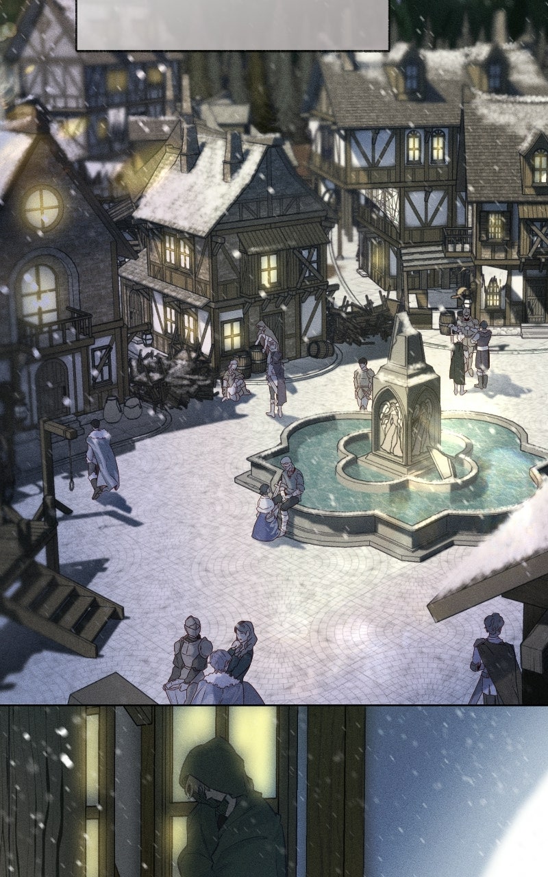May Sleep Befall Death Episode 1 page 18 - 
