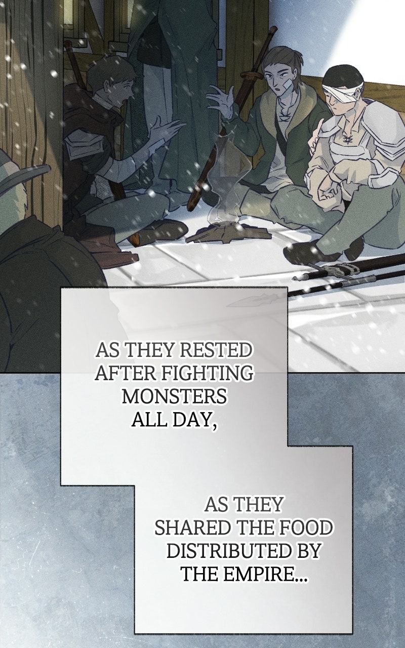 May Sleep Befall Death Episode 1 page 19 - 