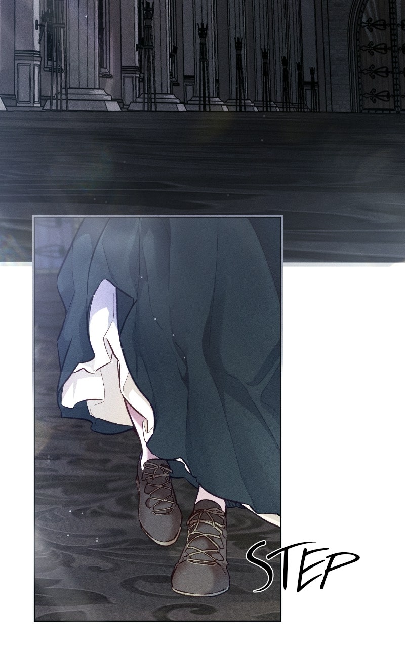 May Sleep Befall Death Episode 1 page 3 - 