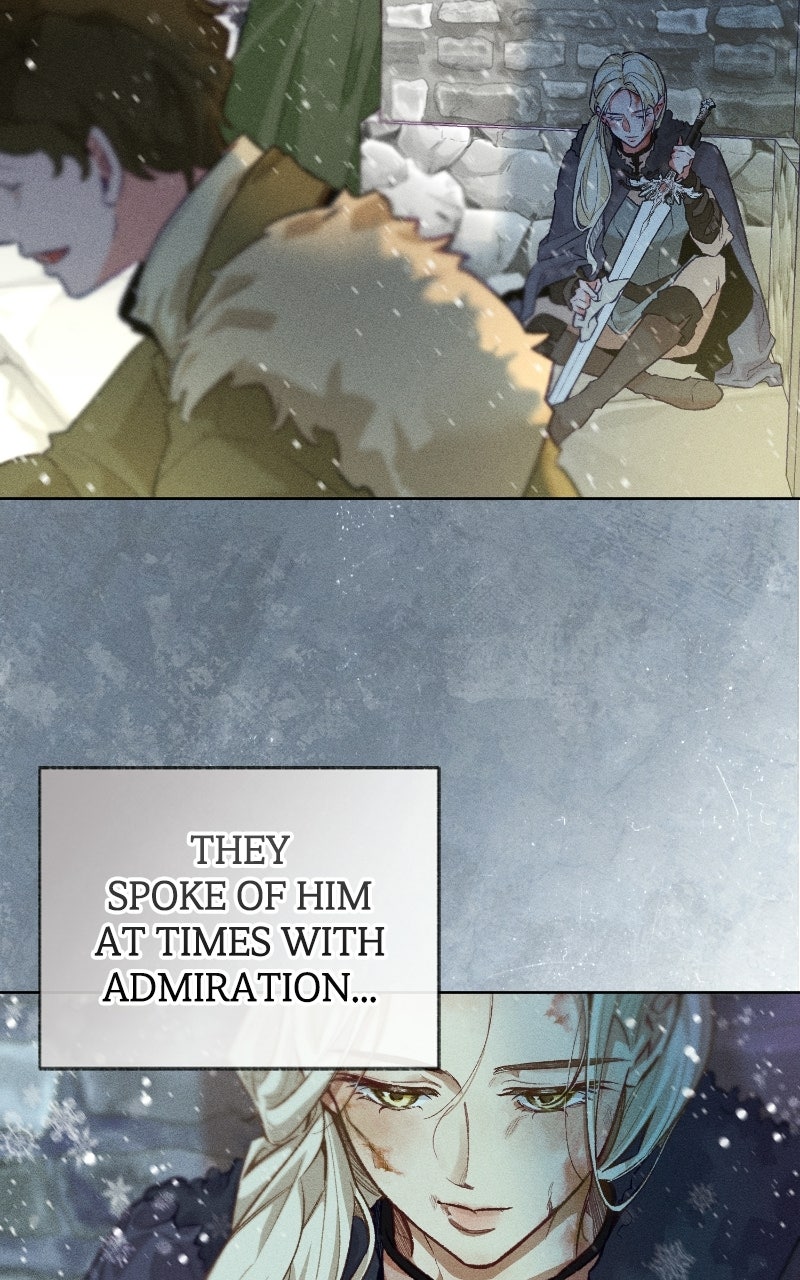 May Sleep Befall Death Episode 1 page 21 - 