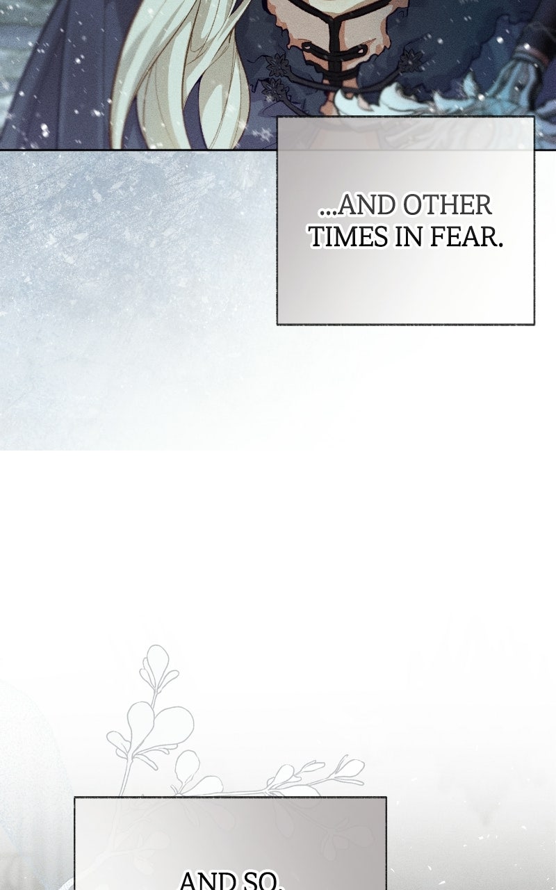 May Sleep Befall Death Episode 1 page 22 - 