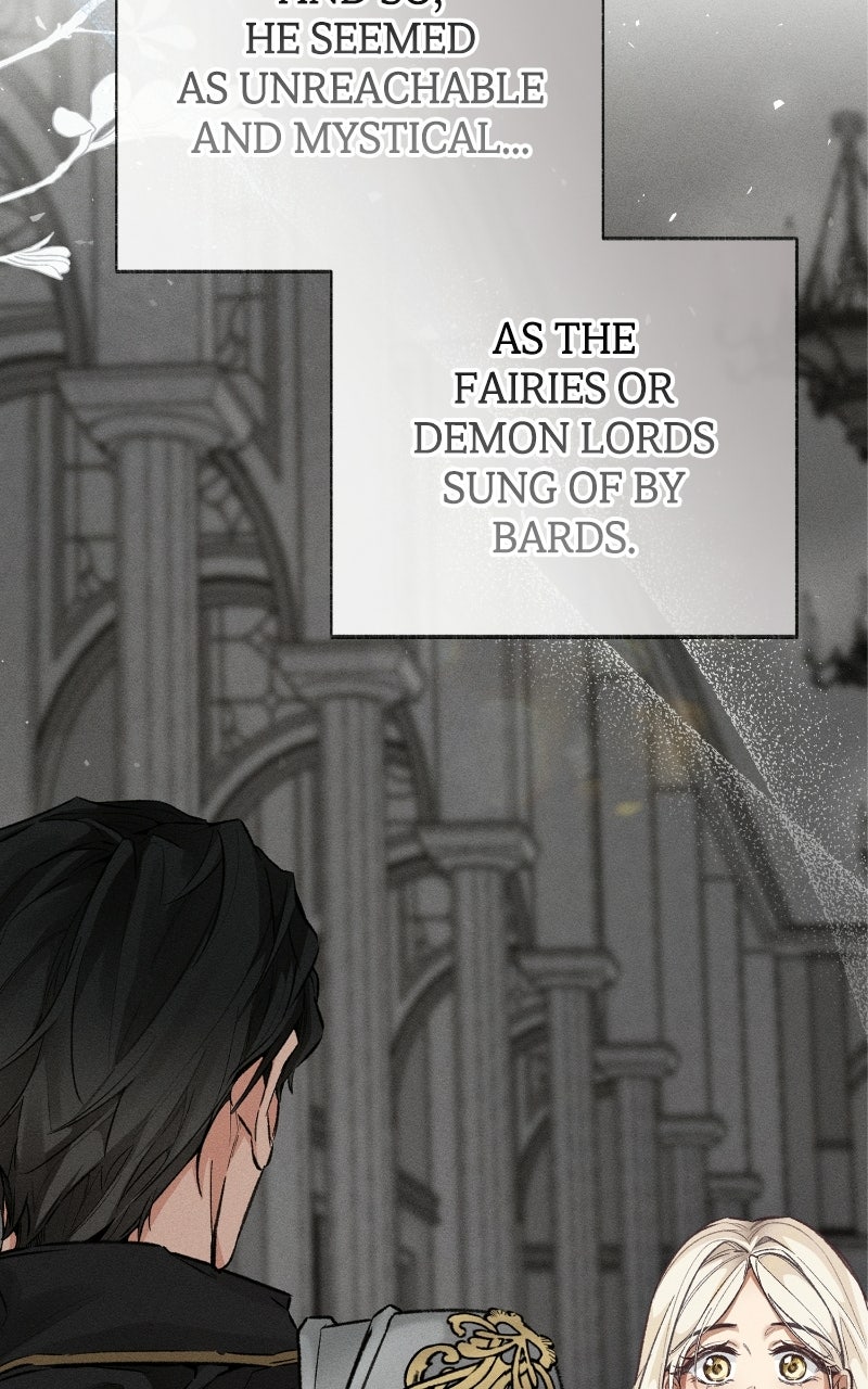 May Sleep Befall Death Episode 1 page 23 - 