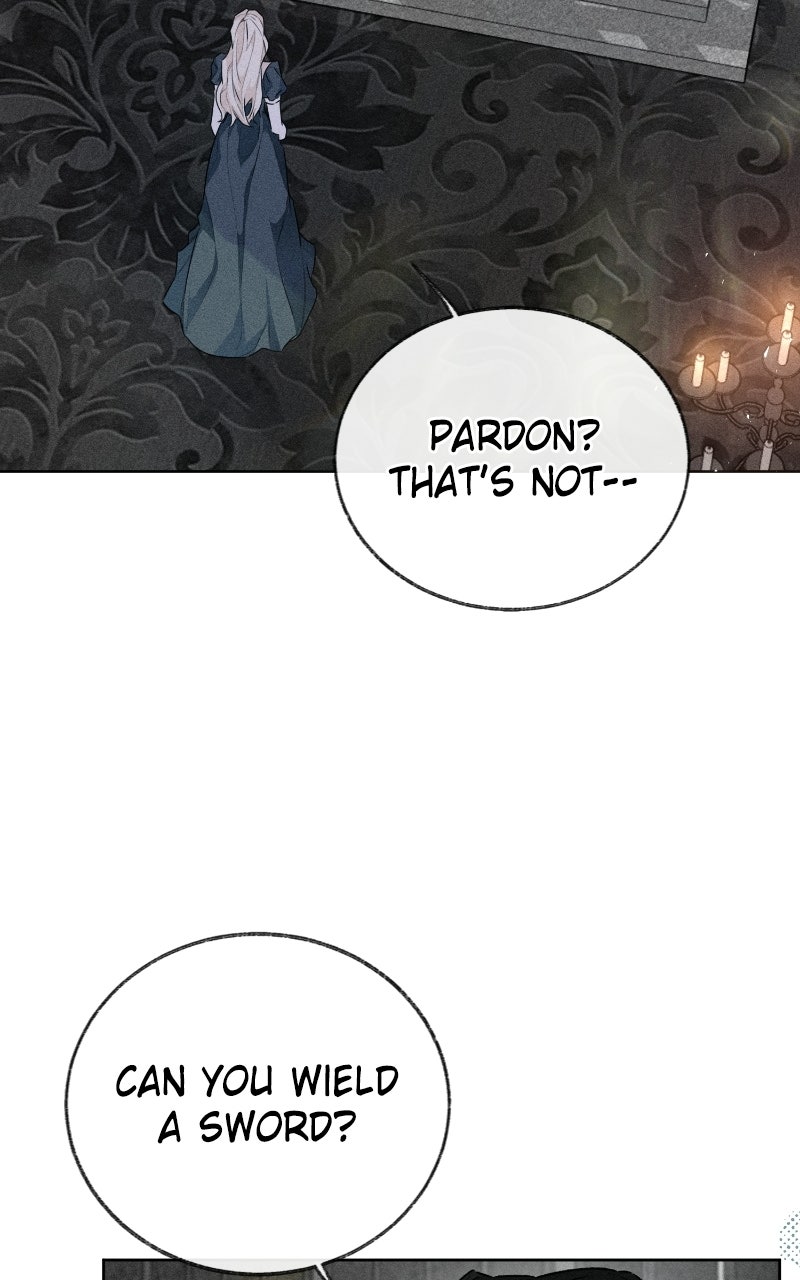 May Sleep Befall Death Episode 1 page 28 - 