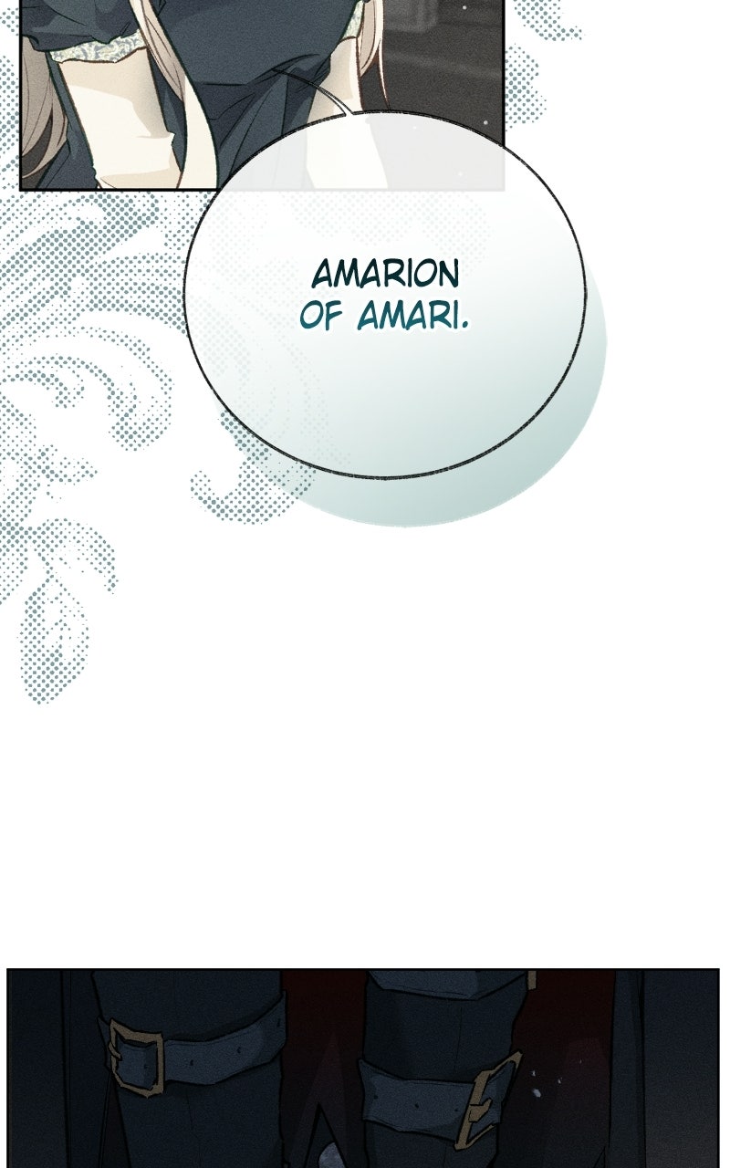 May Sleep Befall Death Episode 1 page 31 - 