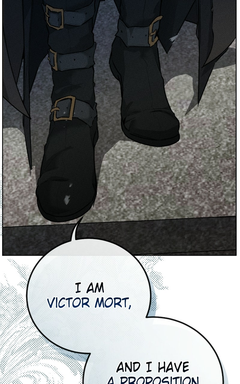 May Sleep Befall Death Episode 1 page 32 - 