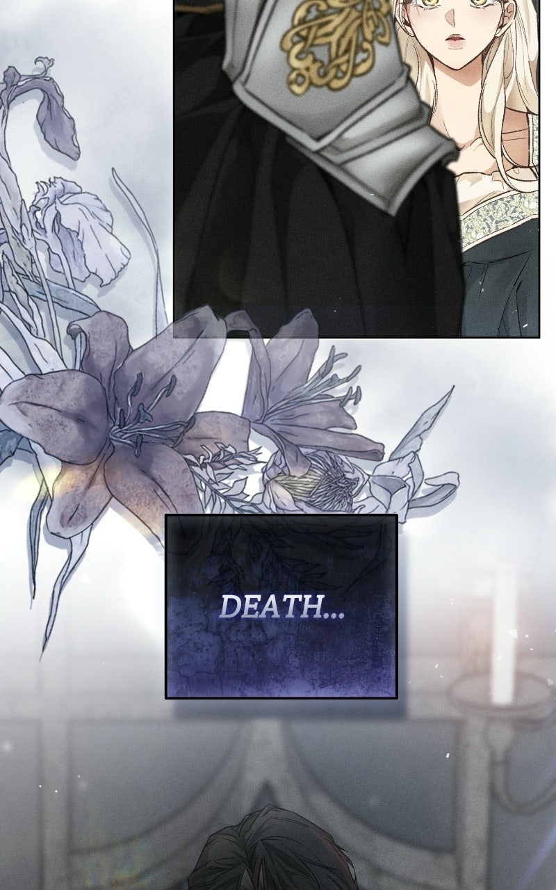 May Sleep Befall Death Episode 1 page 34 - 