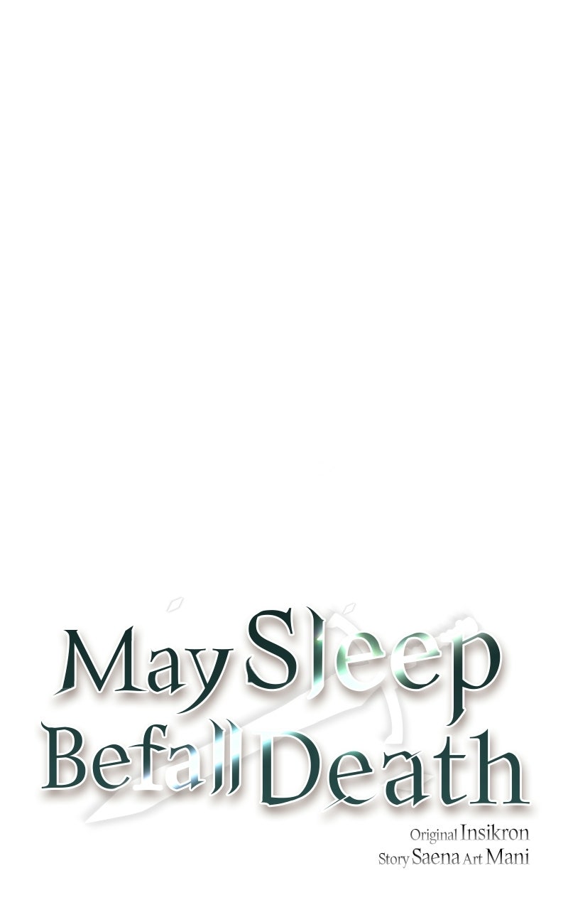 May Sleep Befall Death Episode 1 page 43 - 