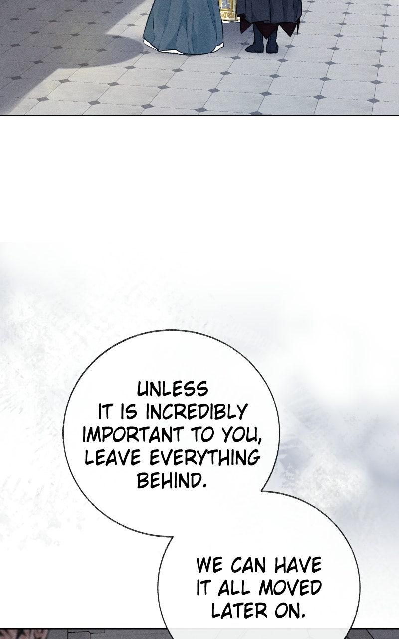 May Sleep Befall Death Episode 1 page 49 - 