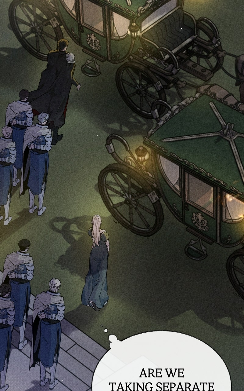 May Sleep Befall Death Episode 1 page 53 - 