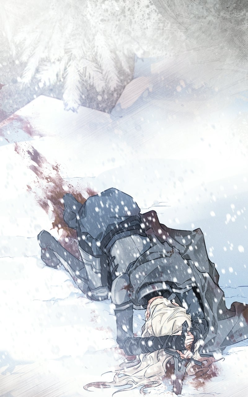 May Sleep Befall Death Episode 1 page 67 - 