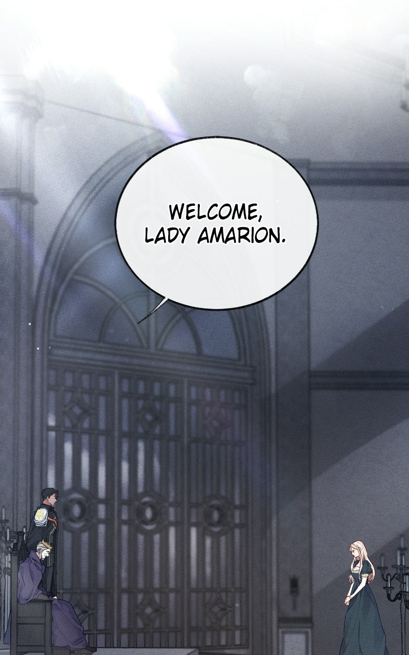 May Sleep Befall Death Episode 1 page 8 - 