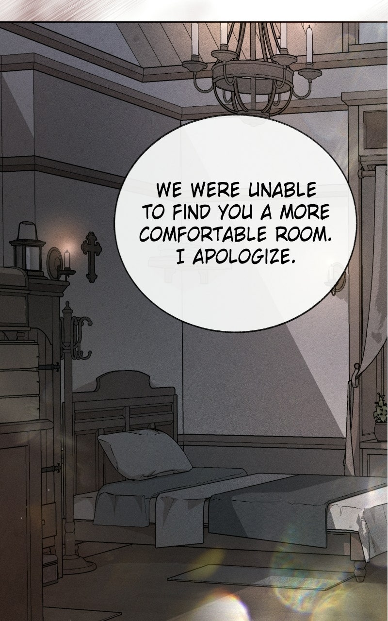 May Sleep Befall Death Episode 1 page 71 - 