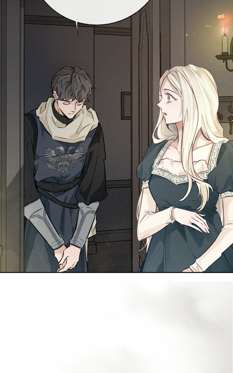 May Sleep Befall Death Episode 1 page 73 - 