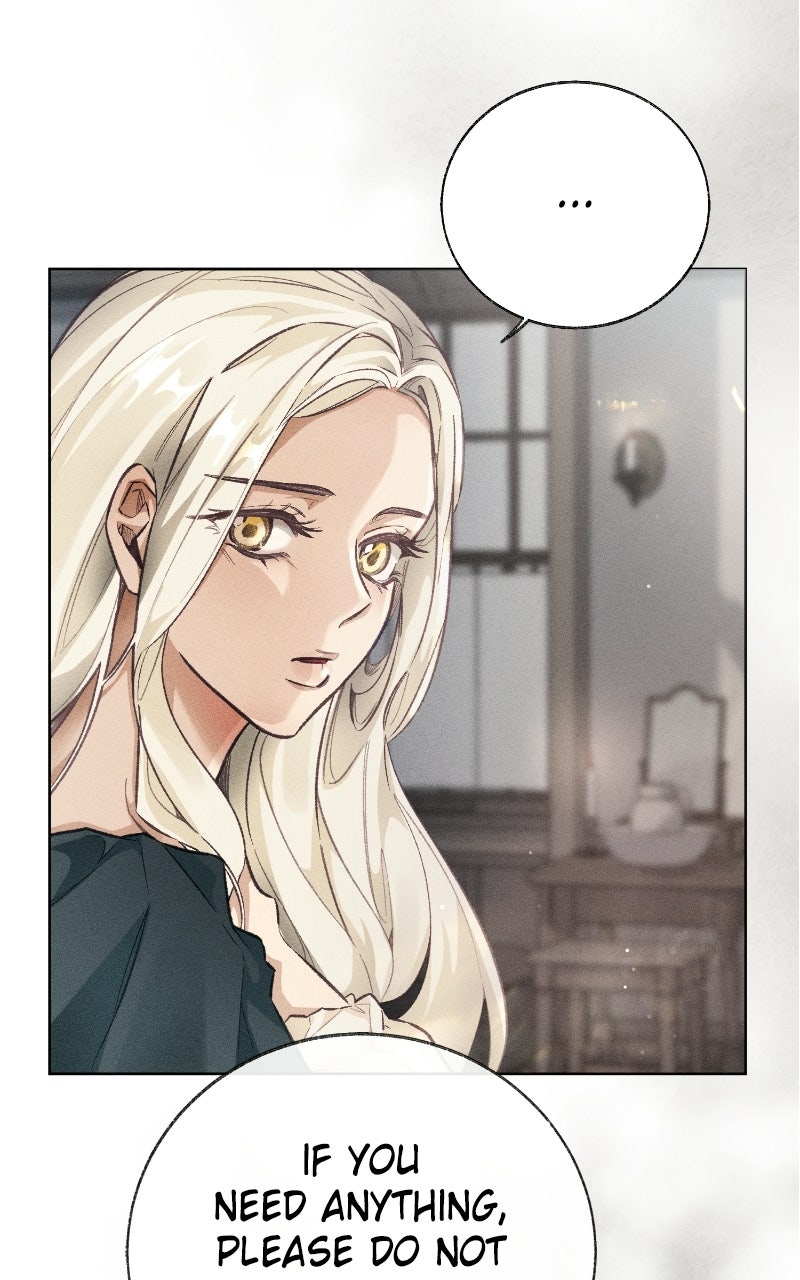 May Sleep Befall Death Episode 1 page 74 - 