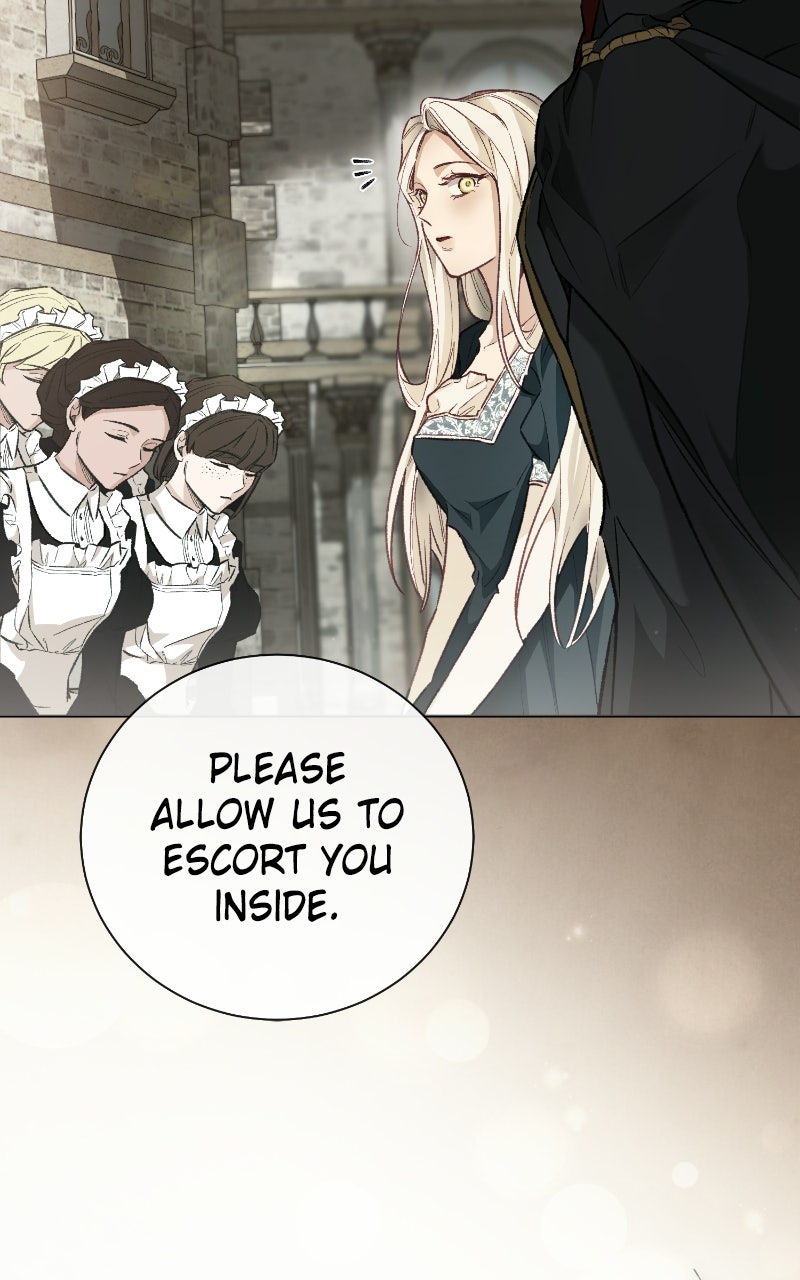 May Sleep Befall Death Episode 1 page 85 - 