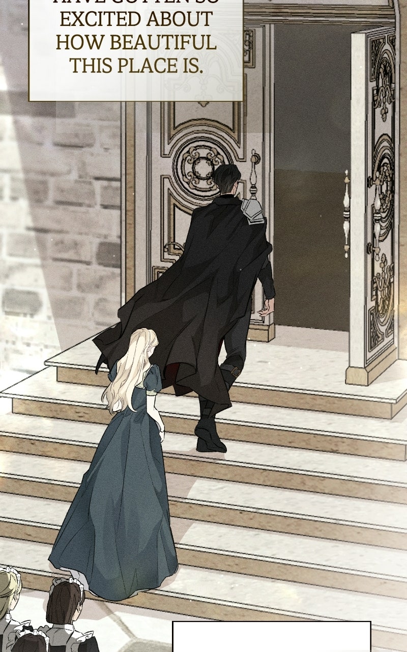 May Sleep Befall Death Episode 1 page 91 - 