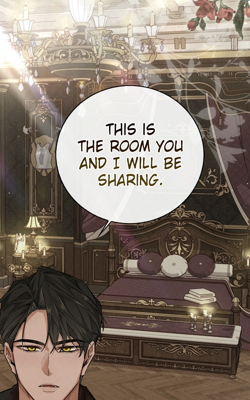 May Sleep Befall Death Episode 1 page 94 - 