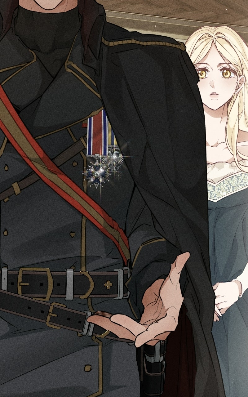 May Sleep Befall Death Episode 1 page 95 - 