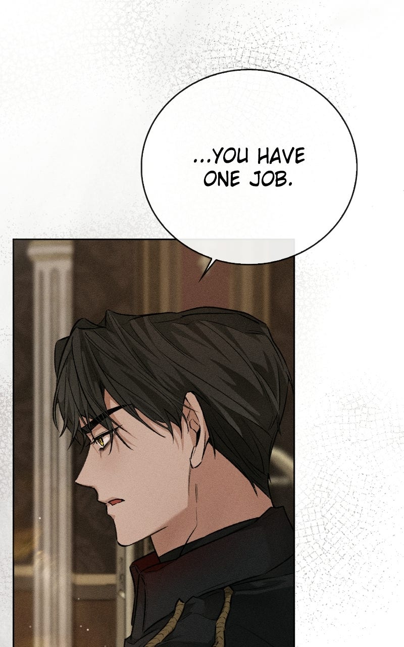 May Sleep Befall Death Episode 1 page 100 - 