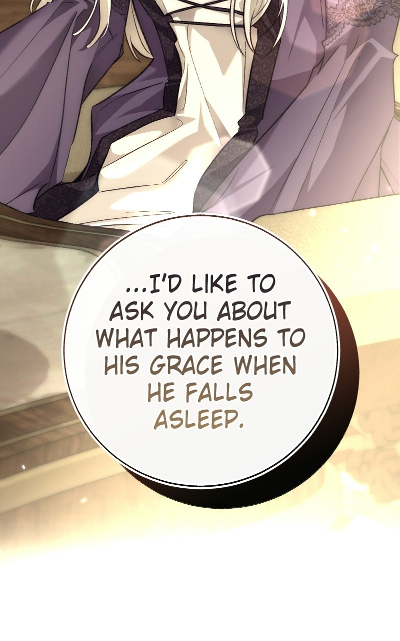 May Sleep Befall Death Episode 2 page 109 - 