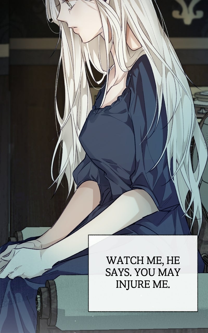 May Sleep Befall Death Episode 2 page 19 - 