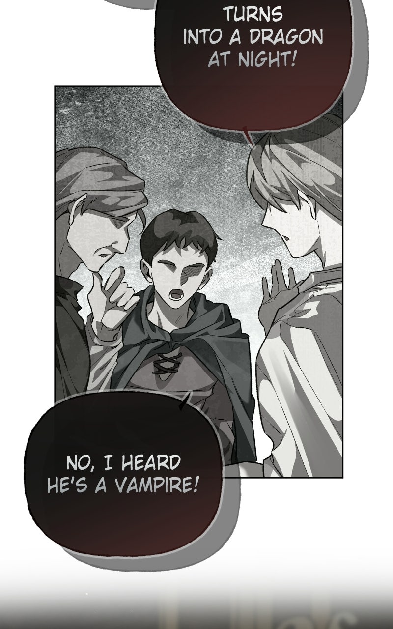 May Sleep Befall Death Episode 2 page 21 - 