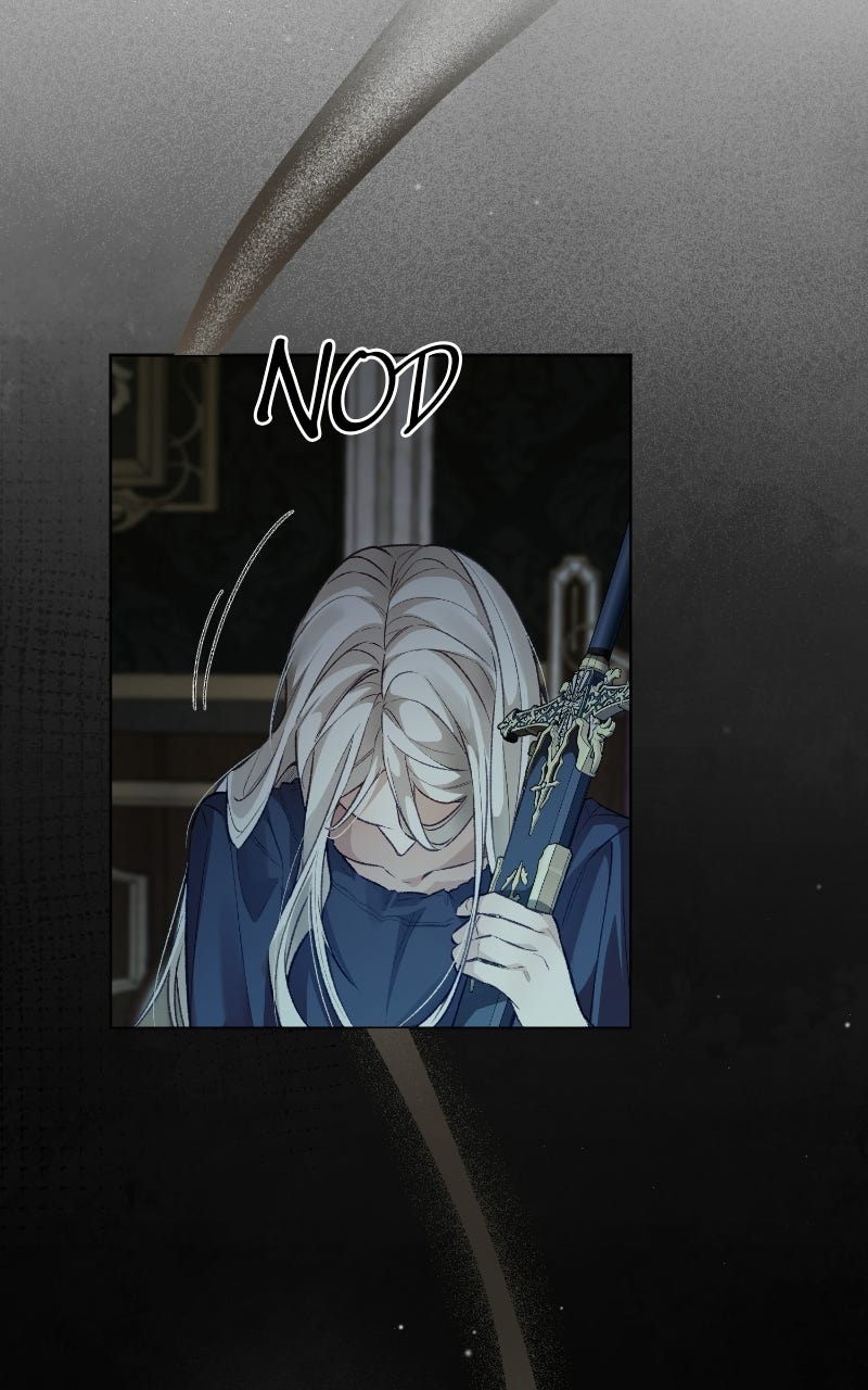 May Sleep Befall Death Episode 2 page 25 - 