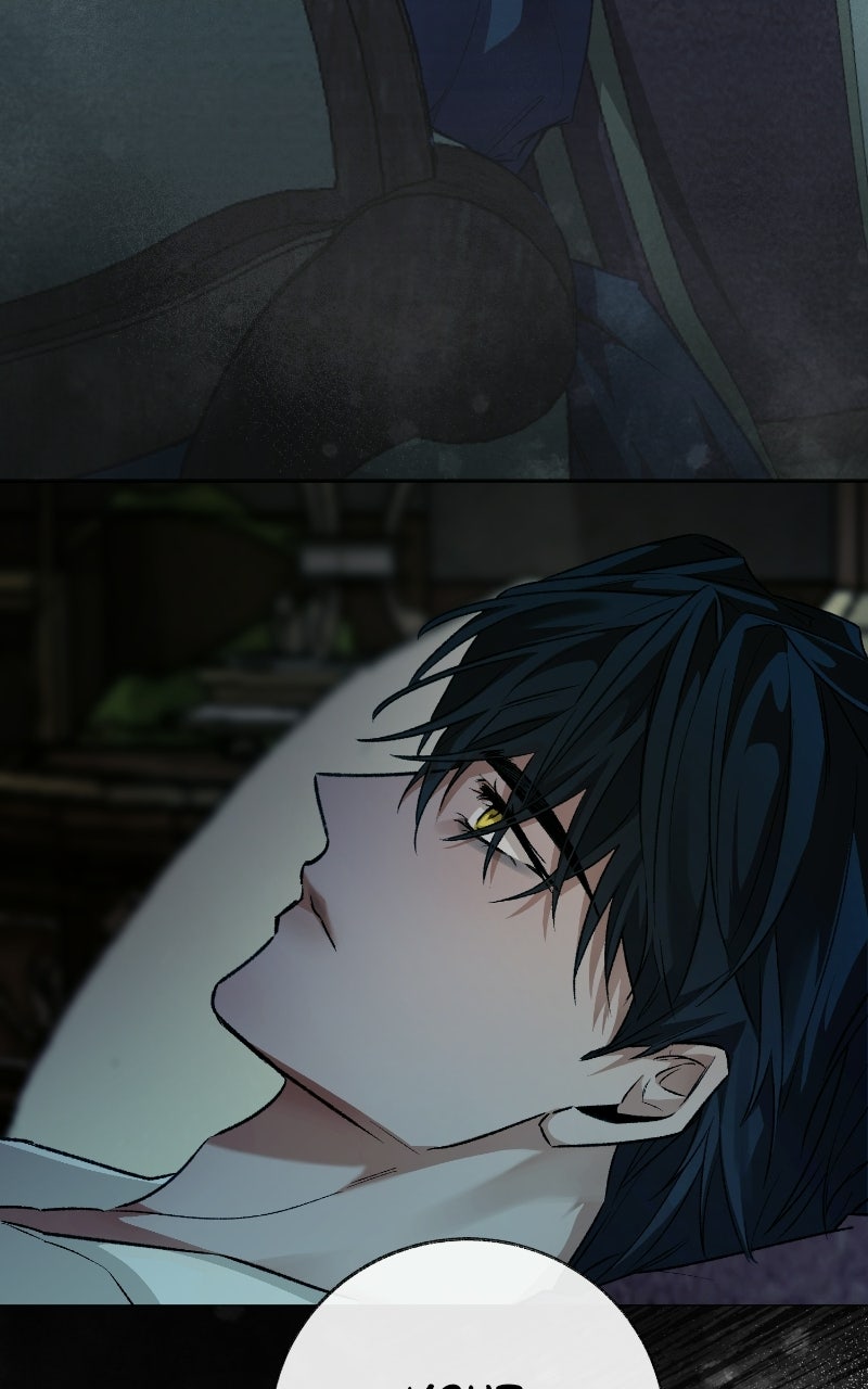 May Sleep Befall Death Episode 2 page 28 - 