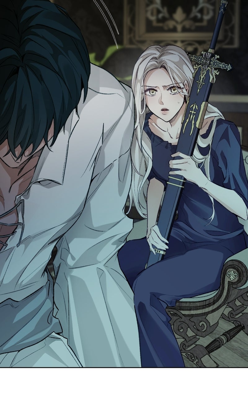 May Sleep Befall Death Episode 2 page 30 - 