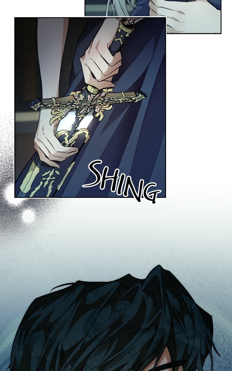 May Sleep Befall Death Episode 2 page 33 - 
