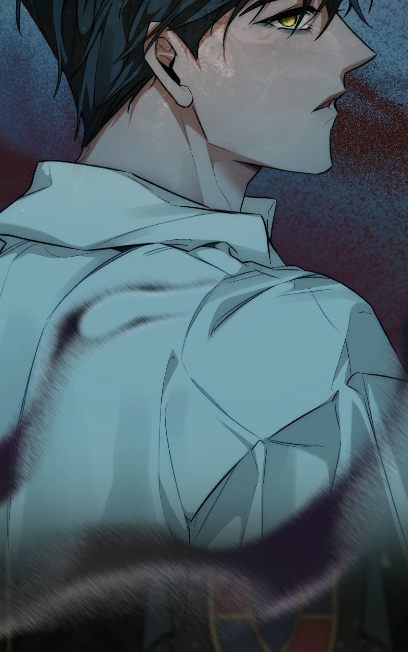 May Sleep Befall Death Episode 2 page 34 - 
