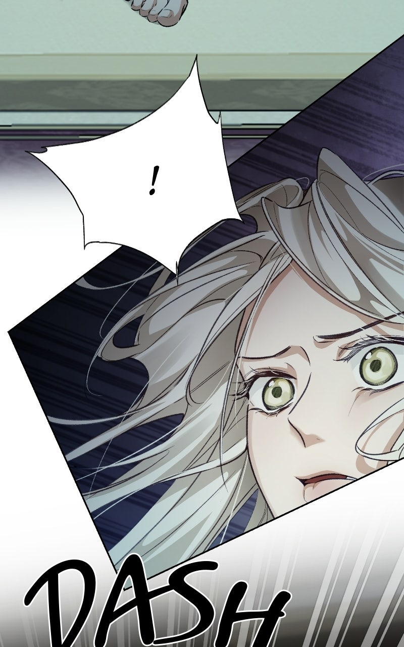 May Sleep Befall Death Episode 2 page 37 - 