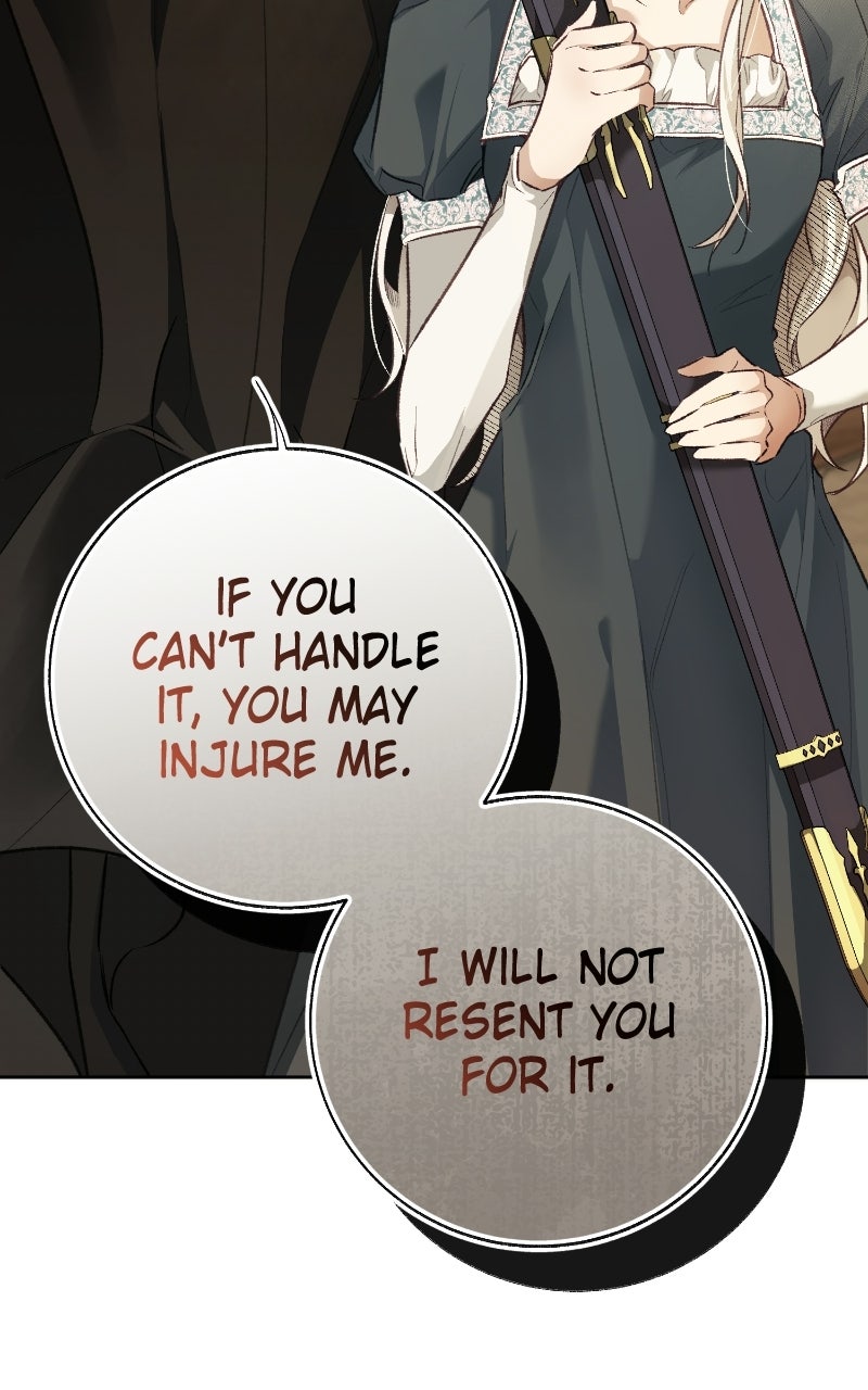 May Sleep Befall Death Episode 2 page 5 - 